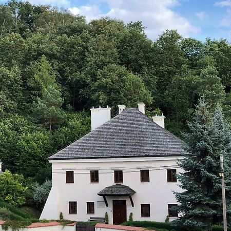 Zamkowa, Pokoje Goscinne Kazimierz Dolny Exteriér fotografie