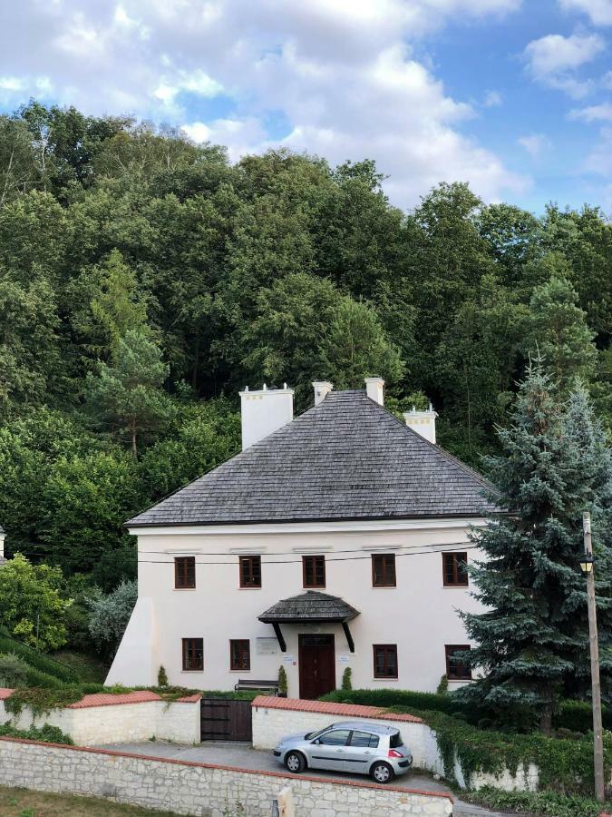 Zamkowa, Pokoje Goscinne Kazimierz Dolny Exteriér fotografie